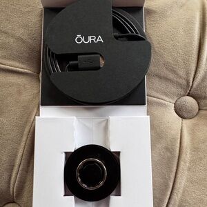 Gen 3 Oura Ring